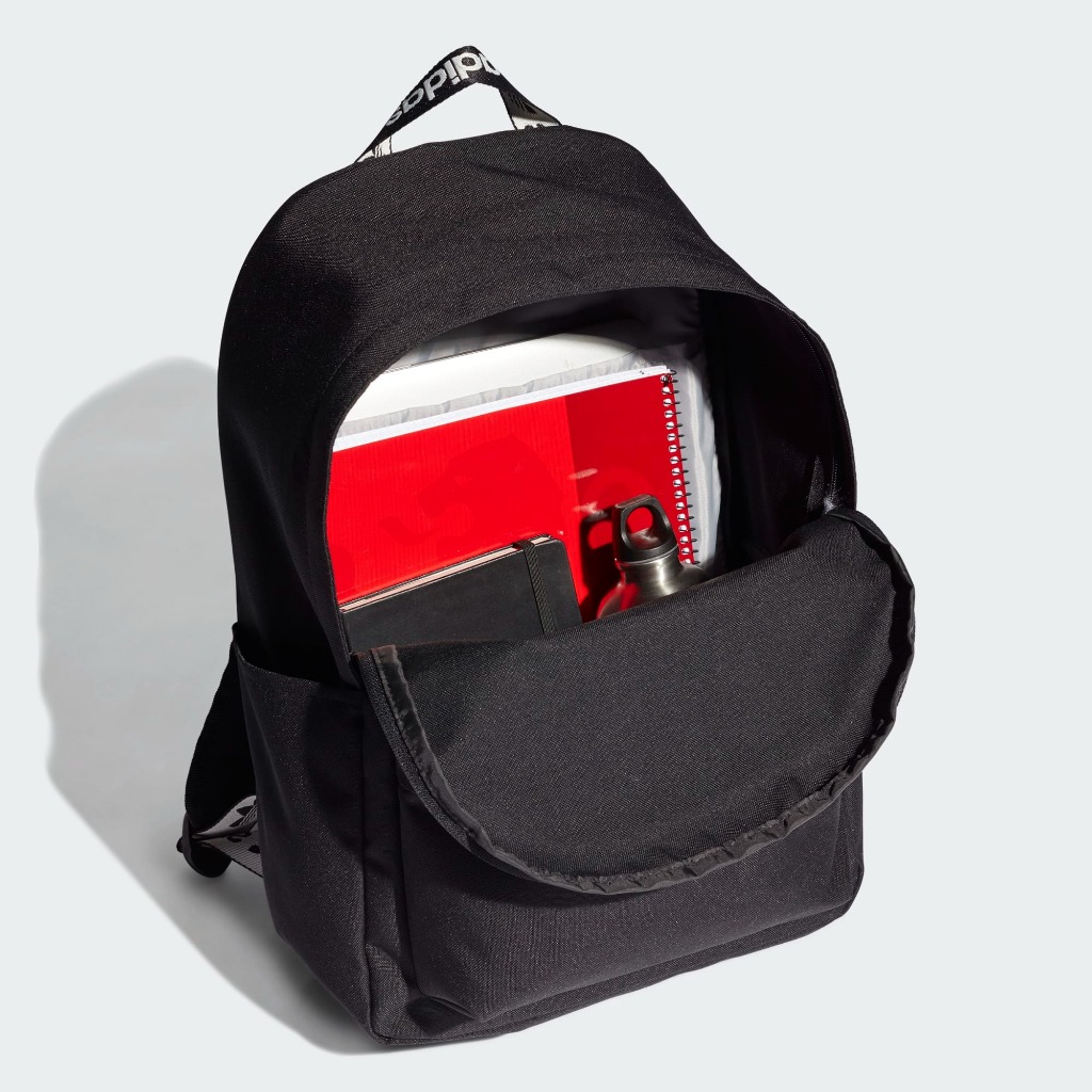 ⭐️ทักแชทรับโค้ด⭐️ Adidas กระเป๋าเป้ทรงคลาสสิก ADICOLOR Classic Backpack ...