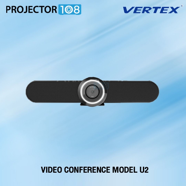 Vertex Video Conference Model U2 | Shopee Thailand