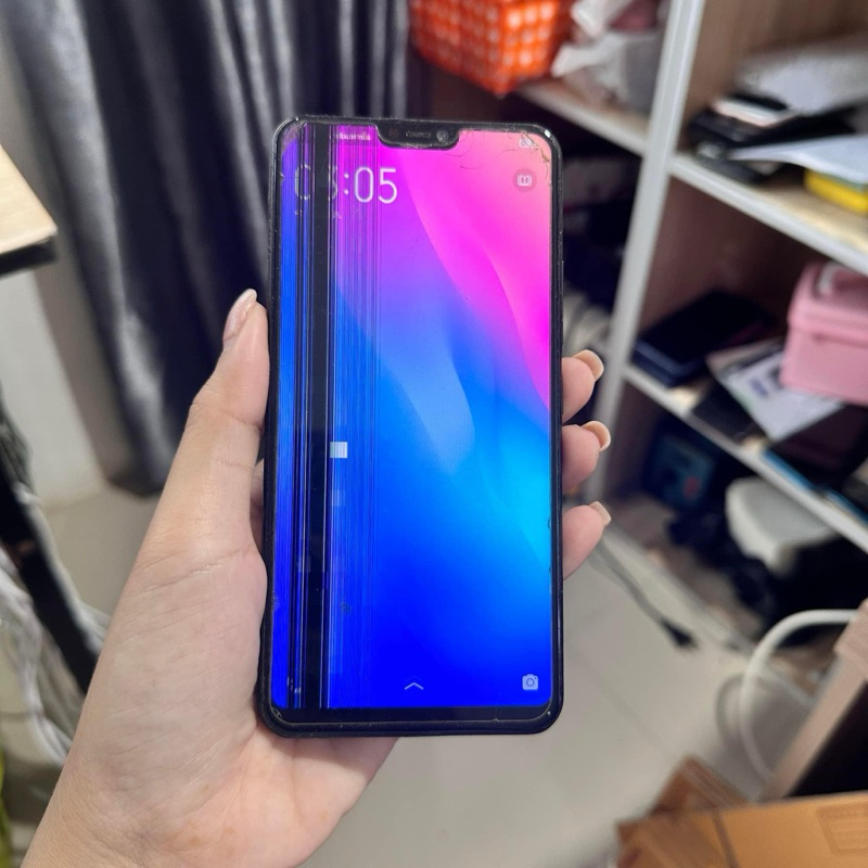 V9 แรม4/64 งานอะไหล่ งานช่าง อ่านรายละเอียดก่อนสั่งค่ะ | Shopee Thailand