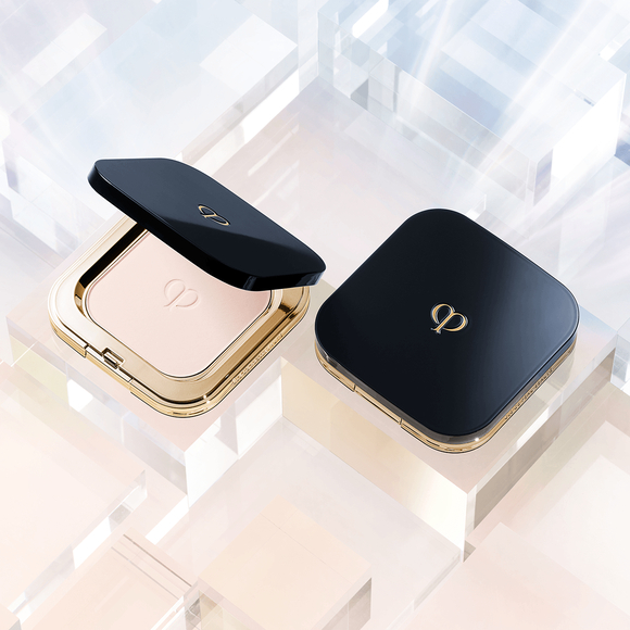 Cle de Peau Beaute Powder REFINING PRESSED POWDER 5g [Direct From Japan]