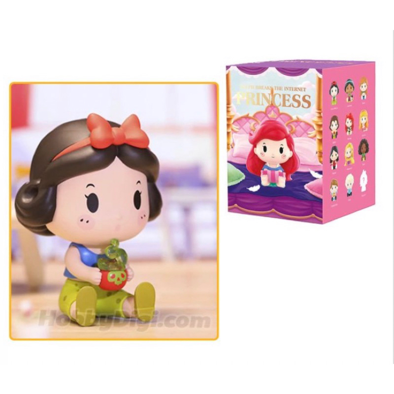 ส่งต่อ ralph breaks the internet princess ( Snow White) ของสะสม เก็บ ...