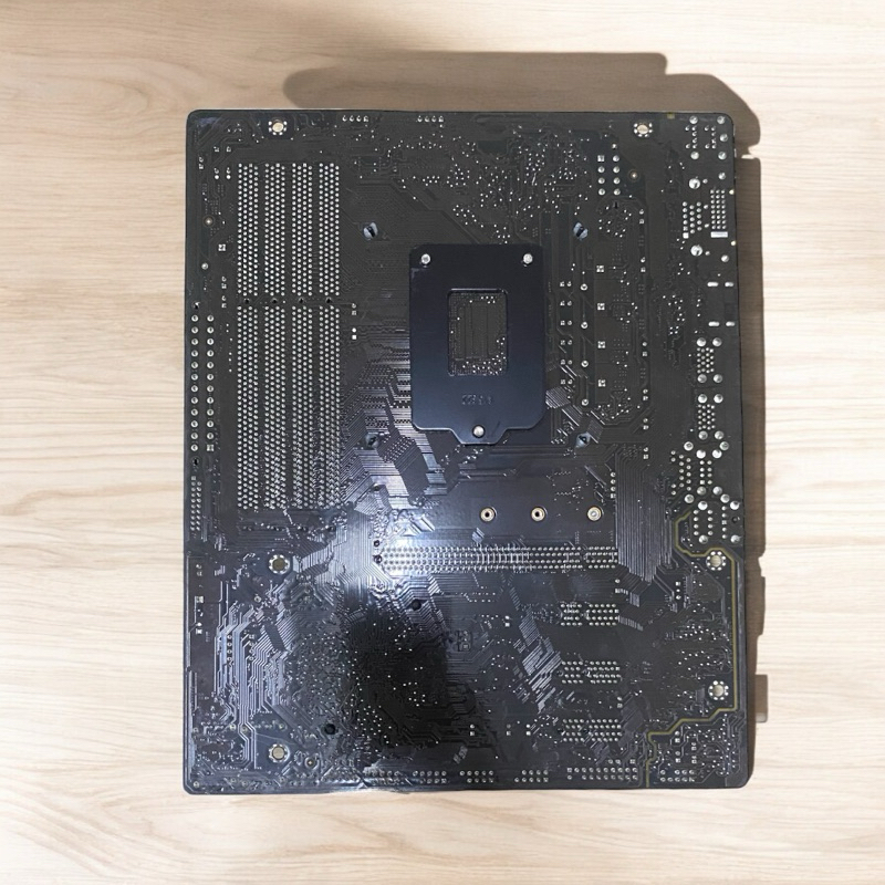ชุดเซ็ตซีพียู+บอร์ด : CPU INTEL I7 4790k พร้อม MB ASUS Z97