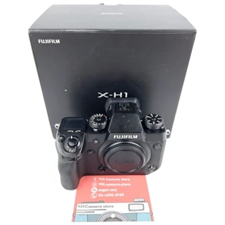 ช้อป Fujifilm x-h1 ง่าย ๆ บน Shopee | พ.ค. 2025 ช้อป Fujifilm x-h1 ง่าย ๆ บน Shopee | พ.ค. 2025