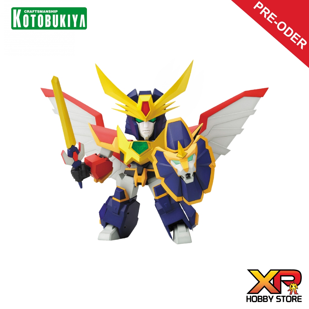 [Pre-Order] D-Style Raiji-Oh***อ่านรายละเอียดก่อนสั่ง ปิดรับ 10/11/67 ...