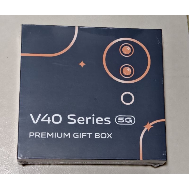 vivo v40 premium gift box | Shopee Thailand