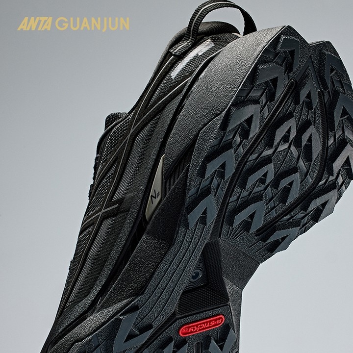 ANTA SAKER 2 Women Running Shoes 1224D5502A Official Store — รองเท้ากีฬา แบรนด์ Anta ของแท้ 100% เช็คราคาจาก Shopee Lazada thumbnail 8