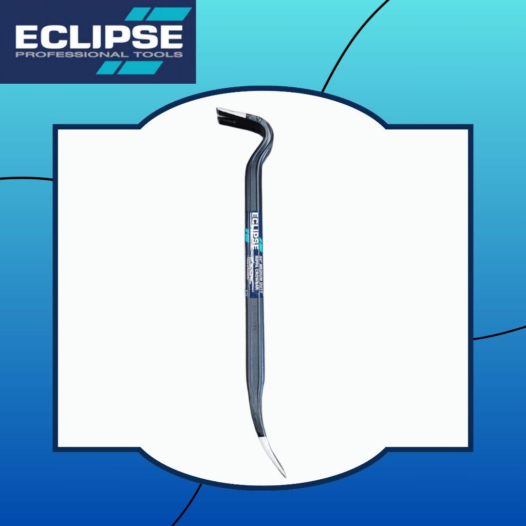 ECLIPSE เหล็กงัดลัง ชะแลง 14