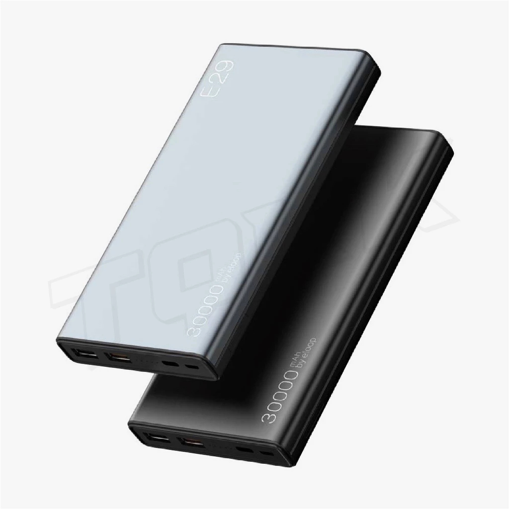 ORSEN BY ELOOP E29 E37 POWER BANK แบตสำรอง QC 3.0 PD 18W ชาร์จเร็ว ...