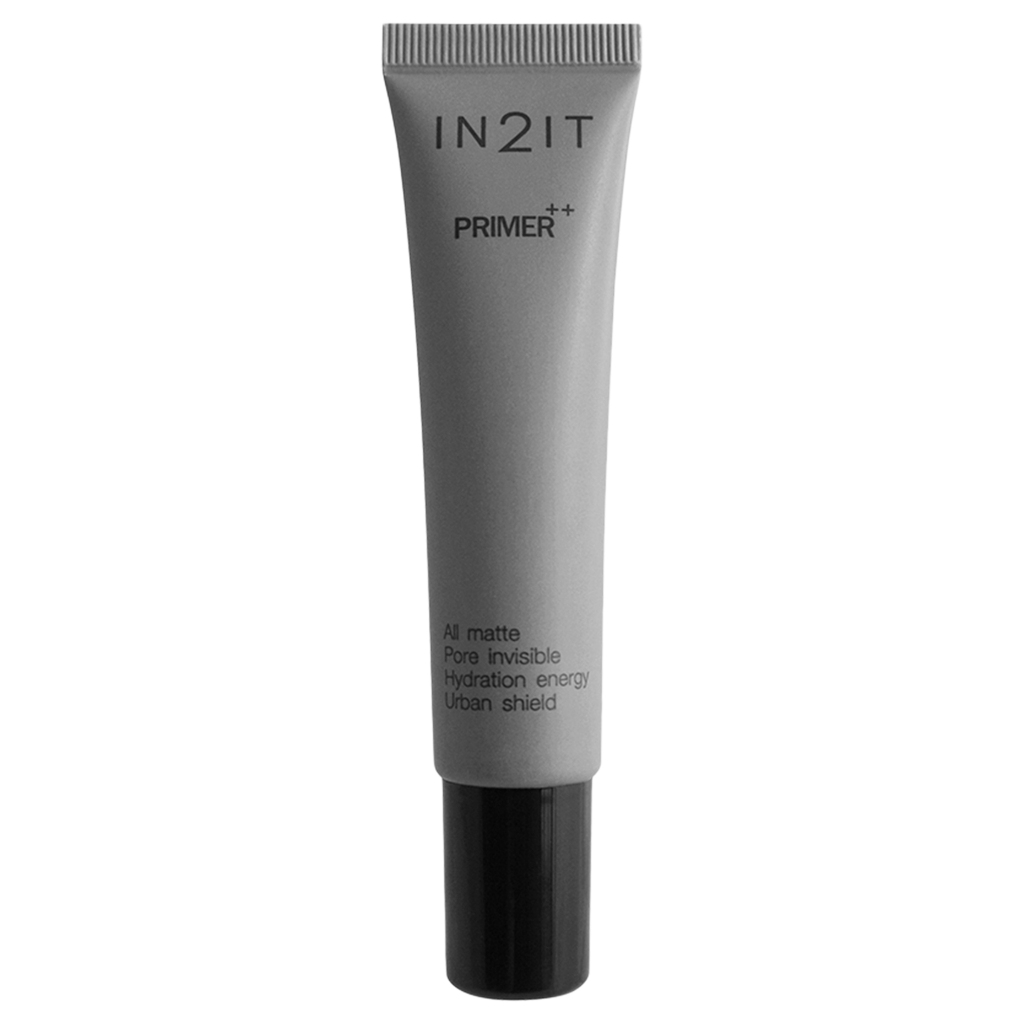 [EXCLUSIVE] IN2IT - Primer++ All matte Pore invisible Hydration energy ...