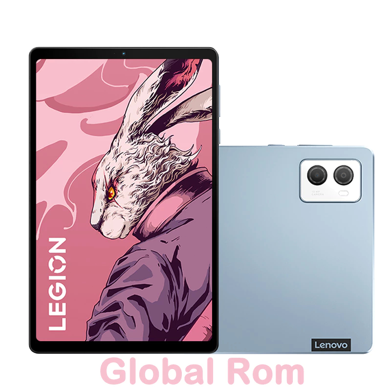 Global rom】Lenovo Legion Y700 2025 Tablet 3rd Gen