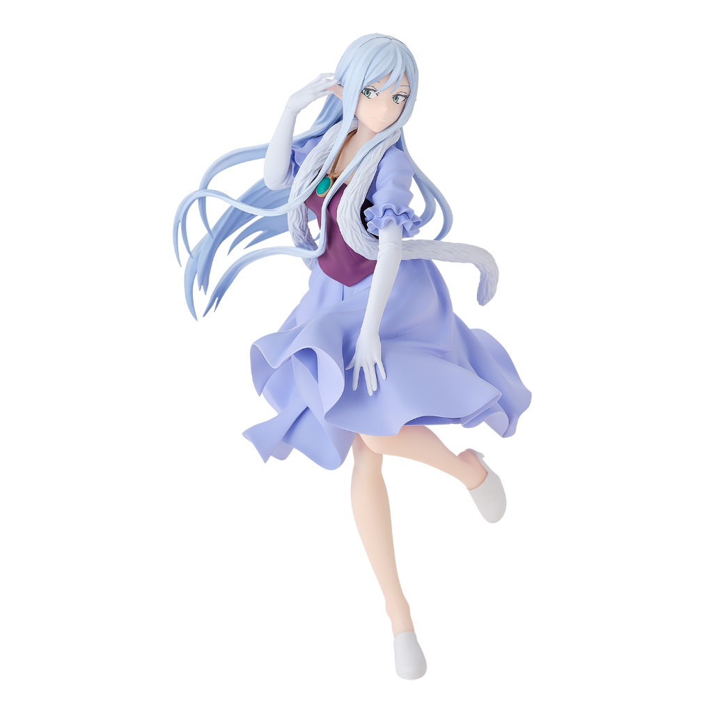 Figurina That Time I Got Reincarnated as a Slime Elmesia figure