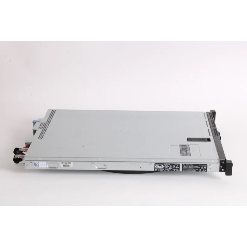 Dell PowerEdge R330 CPU E3-1270v6 HDD 2TB RAM 16GB UDIMM PERC H330 1U ...