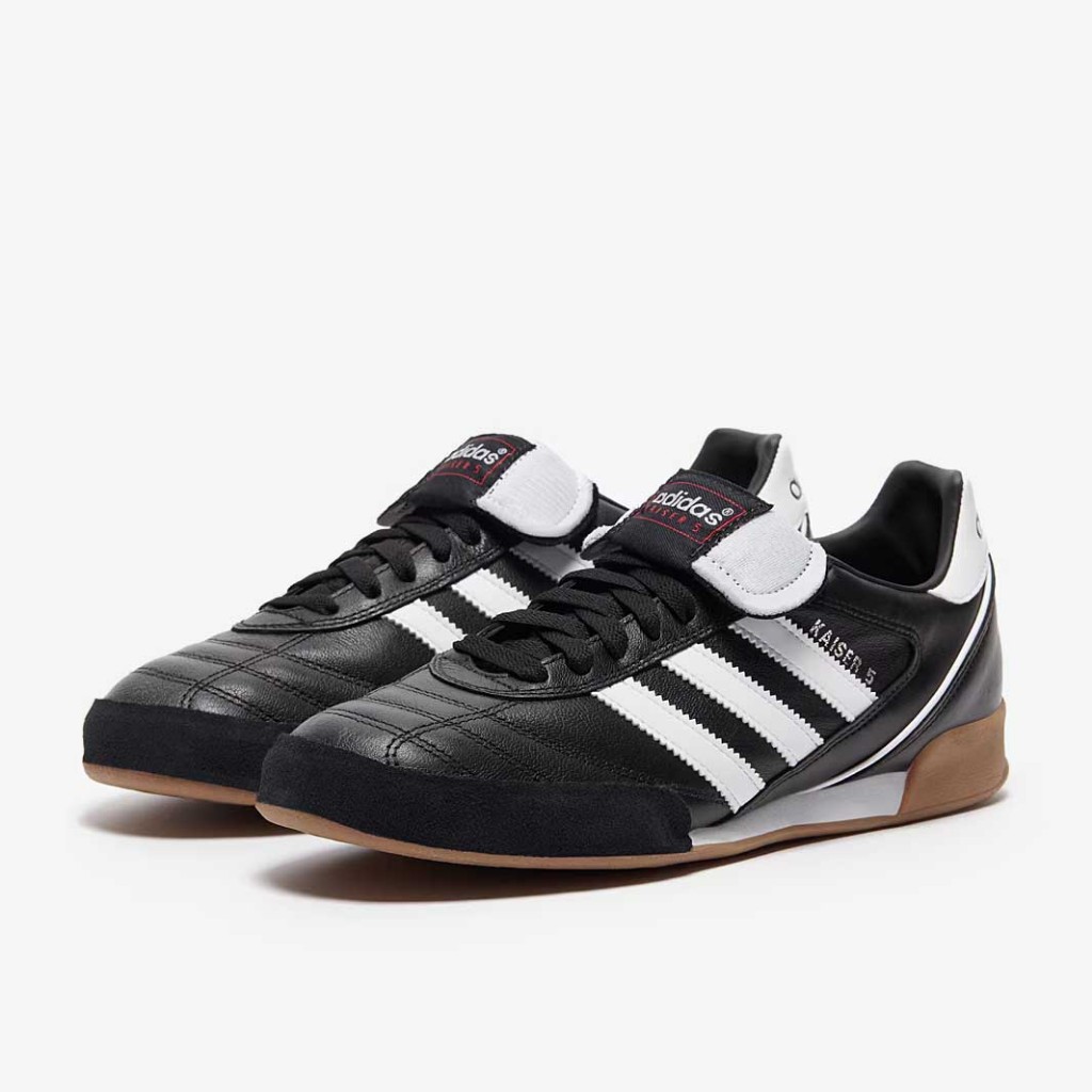 รองเท้าฟุตบอล Adidas Copa Mundial Kaiser 5 Goal | Shopee Thailand