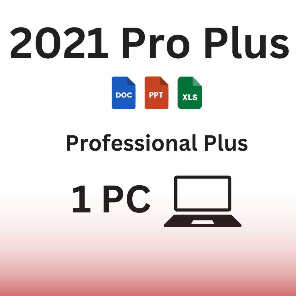 2021 Pro plus Professional online activation key | Shopee Thailand