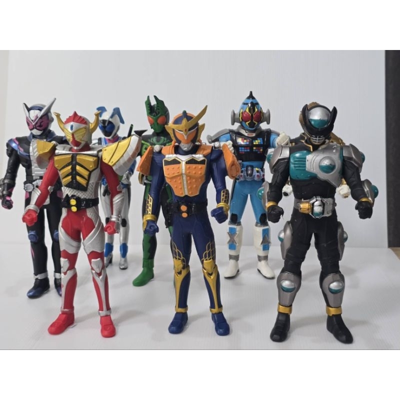 มาสไรเดอร์ Masked Rider | Shopee Thailand