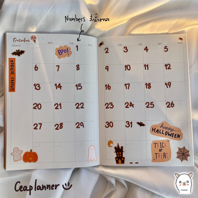 Cea | sticker Numbers in ตัวเลข วันที่ ครบ 31 วัน หลากสี สติกเกอร์ไดคัท ...