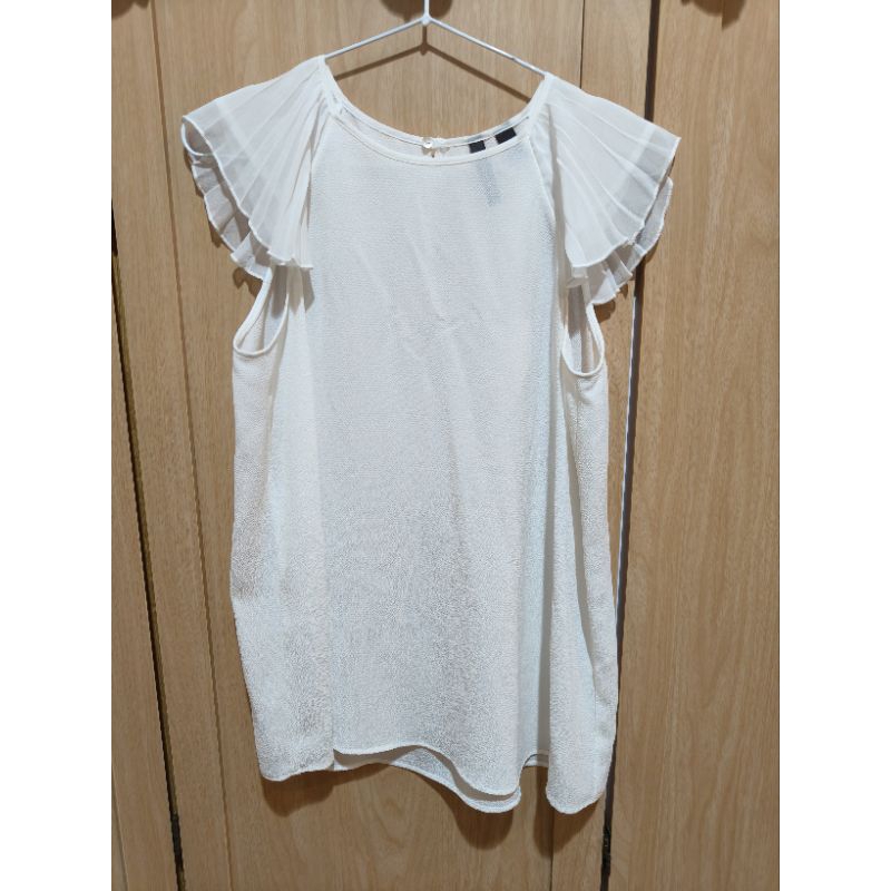 MNG size s ใส่ครั้งเดียวใหม่กริบไม่มีตำหนิ Shopee Thailand