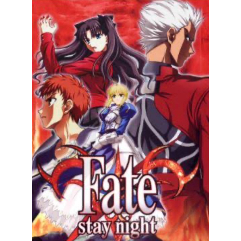 Update ( แท้ / มือ 2/ ไม่มีกล่อง )Fate figure โมเดลรวมๆ ของแท้ มือ 2 ...