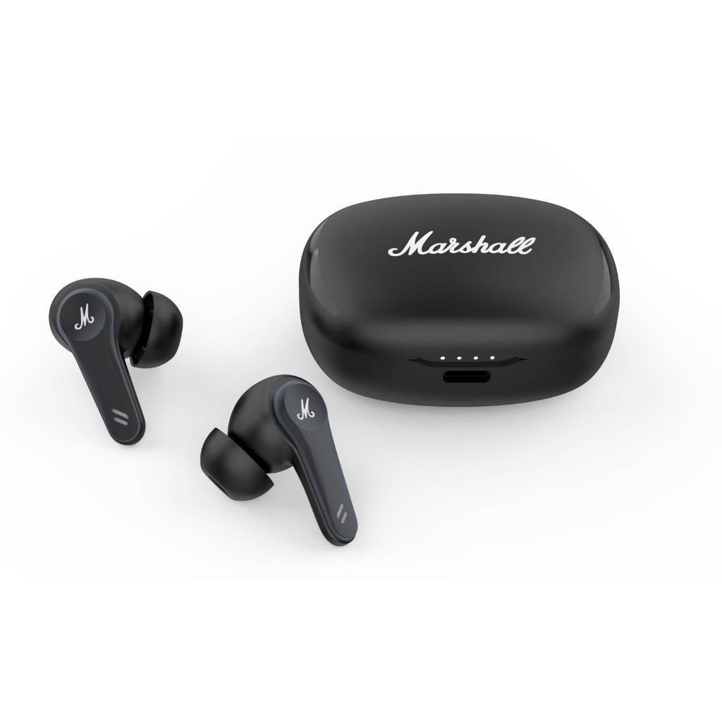 หูฟังบลูทูธ MINOR V TRUE WIRELESS บลูทูธไร้สาย หูฟังไร้สายอย่างแท้จริง ...