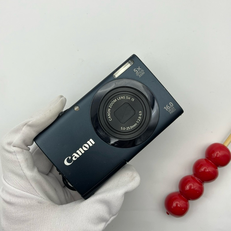 Canon Powershot a3400 IS ( rare สุดๆ) กล้องดิจิตอล | Shopee Thailand