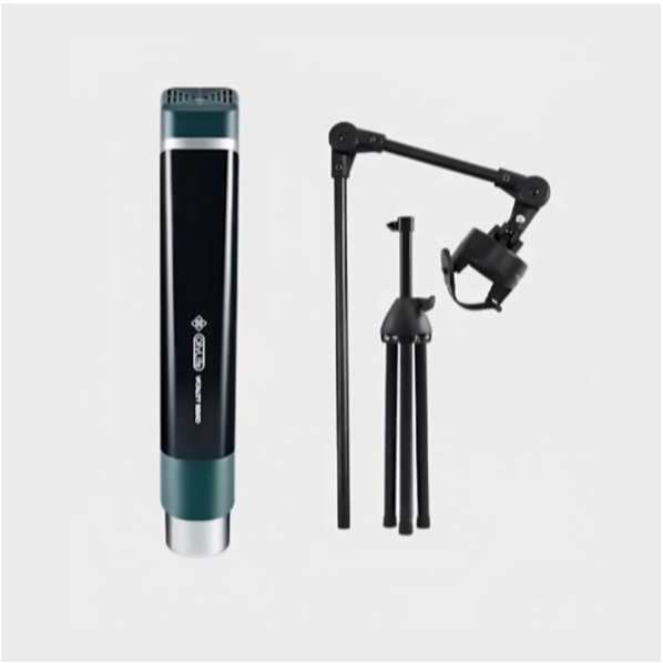 OlyLife THz Vitality Wand โอลิไลฟ์ ทีเฮิรตซ์ ไวทัลลิตี้ แวนด์
