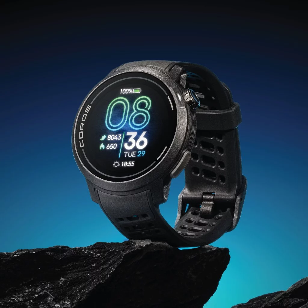 COROS PACE PRO - RNG SPORT นาฬิกา GPS (ประกันศูนย์ไทย 2 ปี)