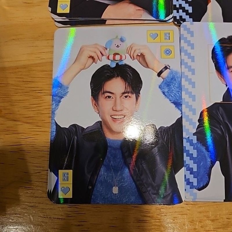 gmm JimmySea サイン ポスター FAN-EVENT in TOKYO - メルカリ