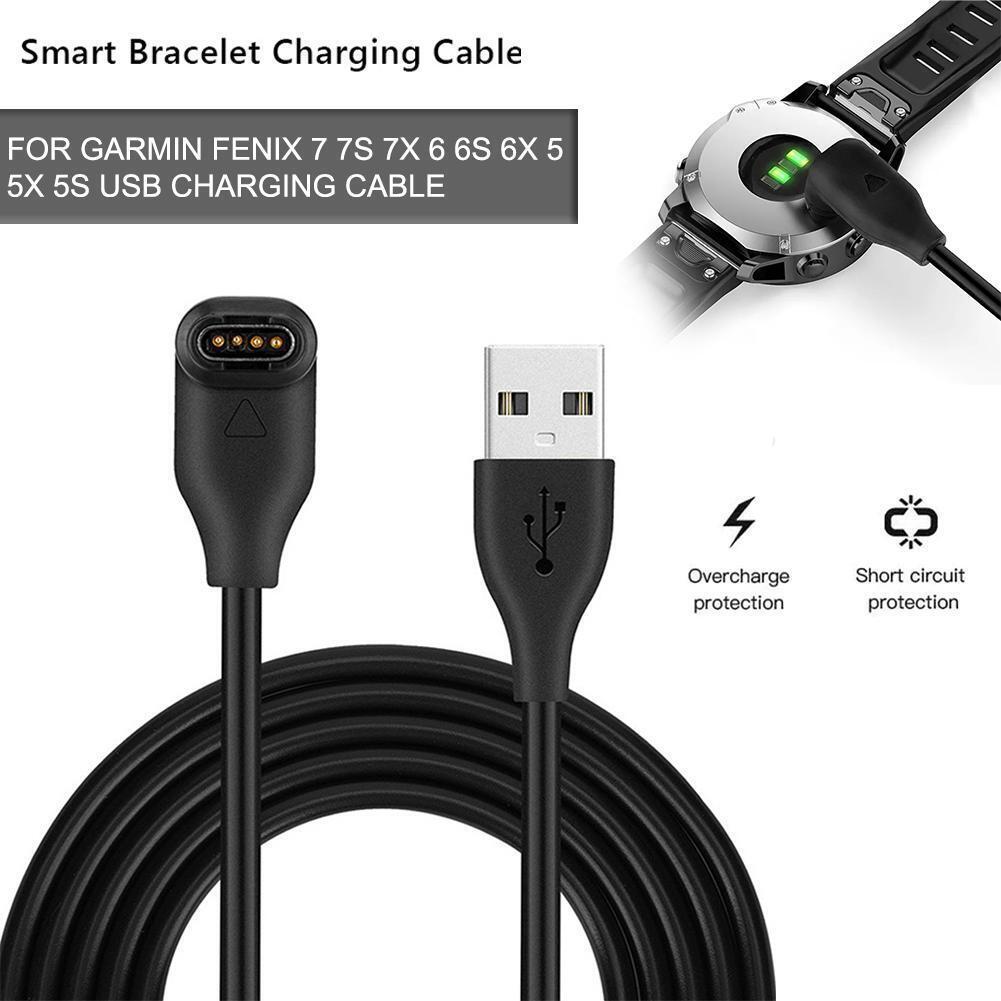 GARMIN QUEST SERIES A-C CHARGER WITH UK & EUROPE ADAPTERS 010-10504-01 (SKU 4423) main image 1