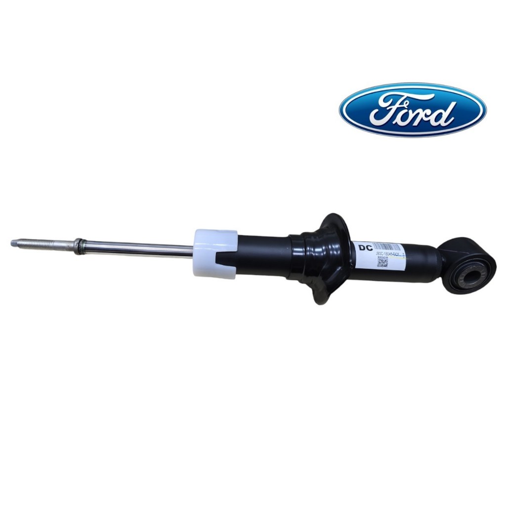 [แท้จากศูนย์ฟอร์ด] โช๊คอัพหน้า FORD RANGER (รหัสอะไหล่ JB3Z18124J ...