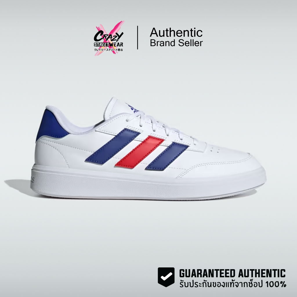 Adidas Courtblock ( IF4032 ) ของแท้ 100% สินค้าลิขสิทธิ์แท้ Adidas ...
