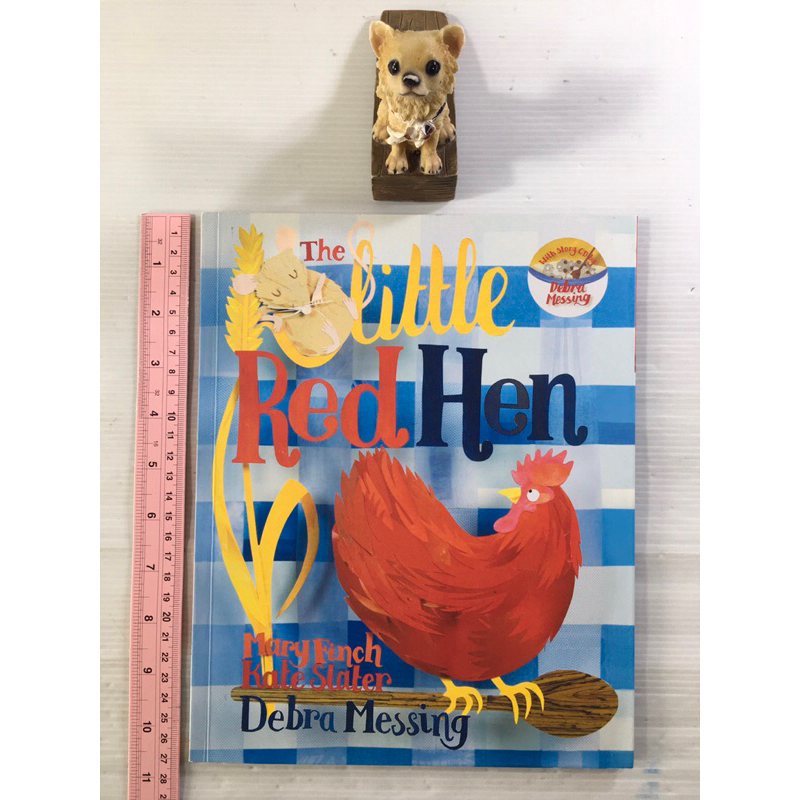 the-little-red-hen-by-mary-finch