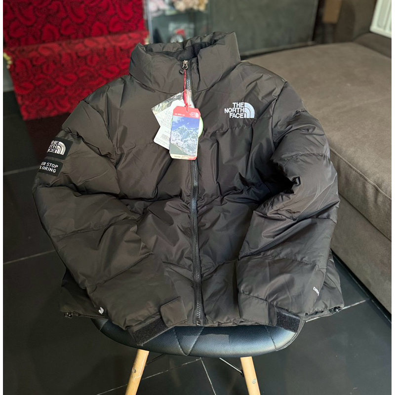 TNF NN3NL50 SNOW CITY T-BALL JACKET ノースフェイス ジャケット 