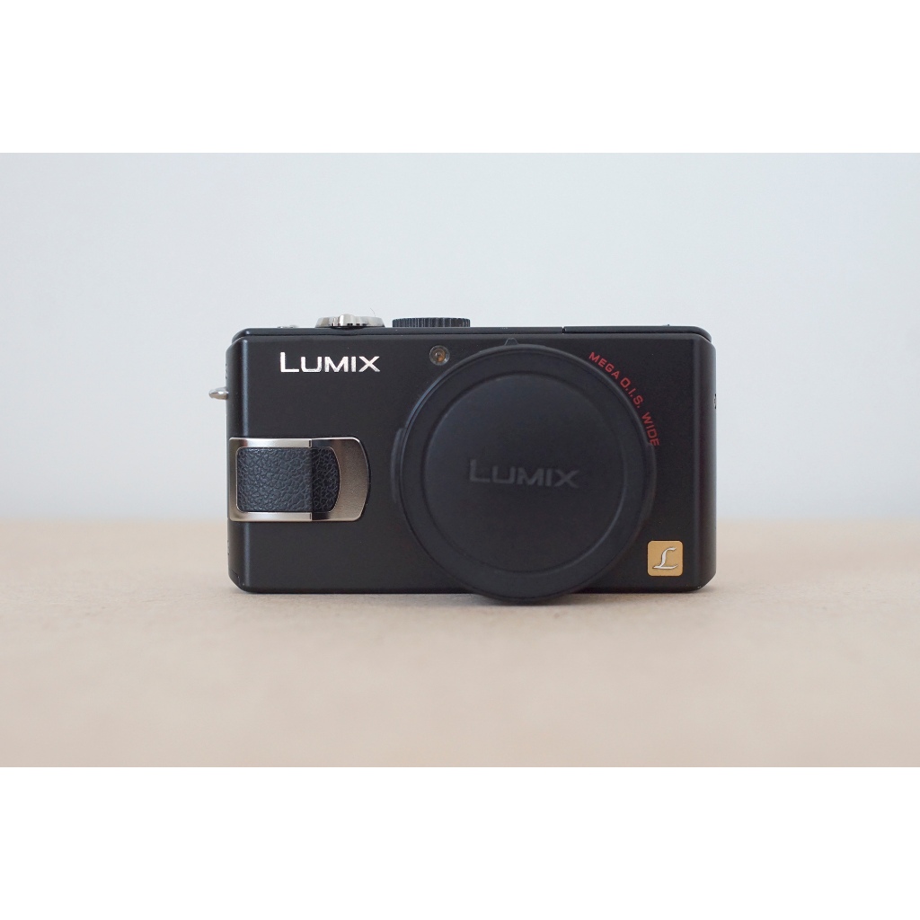 Batteria Sostitutiva Per Panasonic Lumix DMC-LX2 – 3,7V Li-Ion 1100mAh, Compatibile 100%