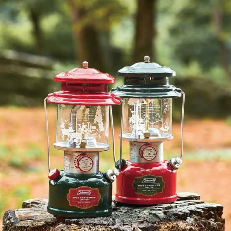 Coleman One Mantle Lantern 新品未使用品　バッグセット Amazon | Coleman(コールマン) ランタンバッグ ブラック
