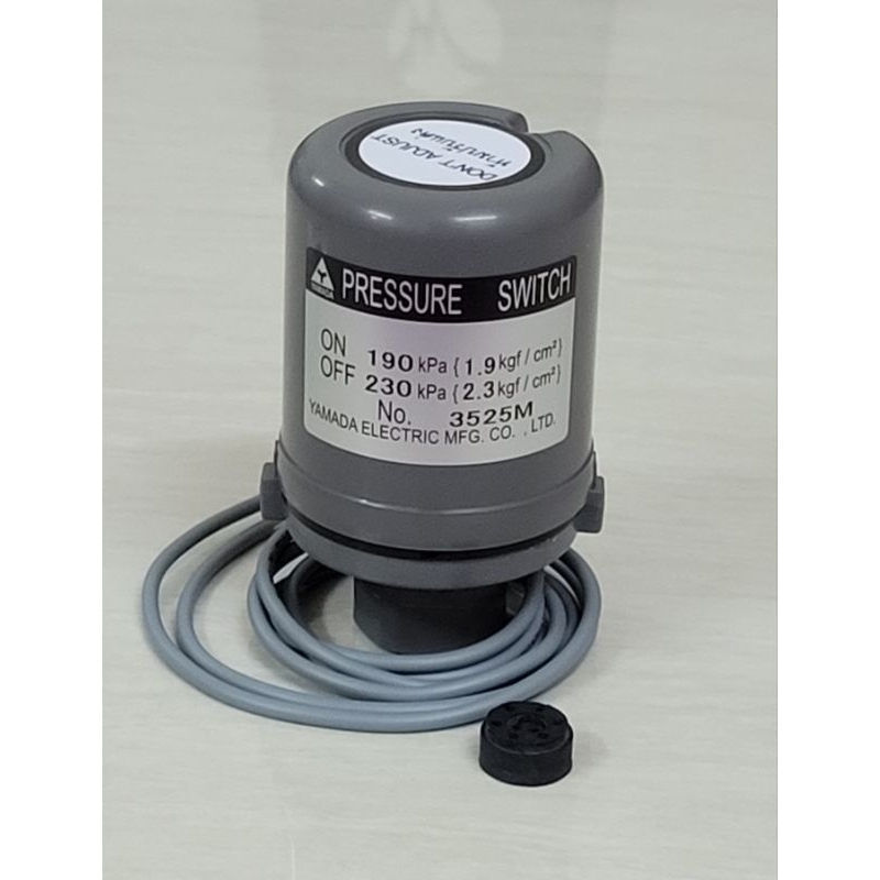 อะไหล่ปั๊มน้ำฮิตาชิ Hitachi สวิทช์แรงดัน Pressure switch 1.9-2.3 ใช้กับ ...
