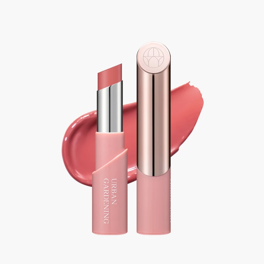 ARIUL Urban Gardening Essential Lip Glow Stick