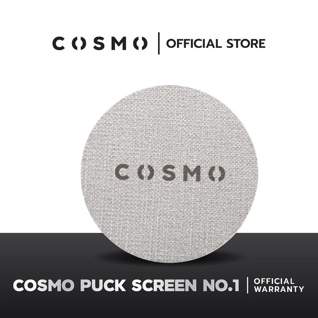 Cosmo Puck screen แผ่นกระจายน้ำคุณภาพสูง | Shopee Thailand