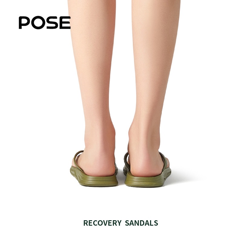 【Livestream】POSE Flip Flops-Traveling รองเท้าแตะหูคีบนิ่มเหมือนเหยียบขี้ ลายก้อนเมฆ กันลื่นP3246801 - 5