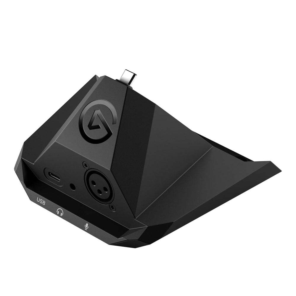 KEYPAD (แผงแป้นพิเศษ) ELGATO XLR DOCK FOR STREAM DECK + (10GBM9901 ...