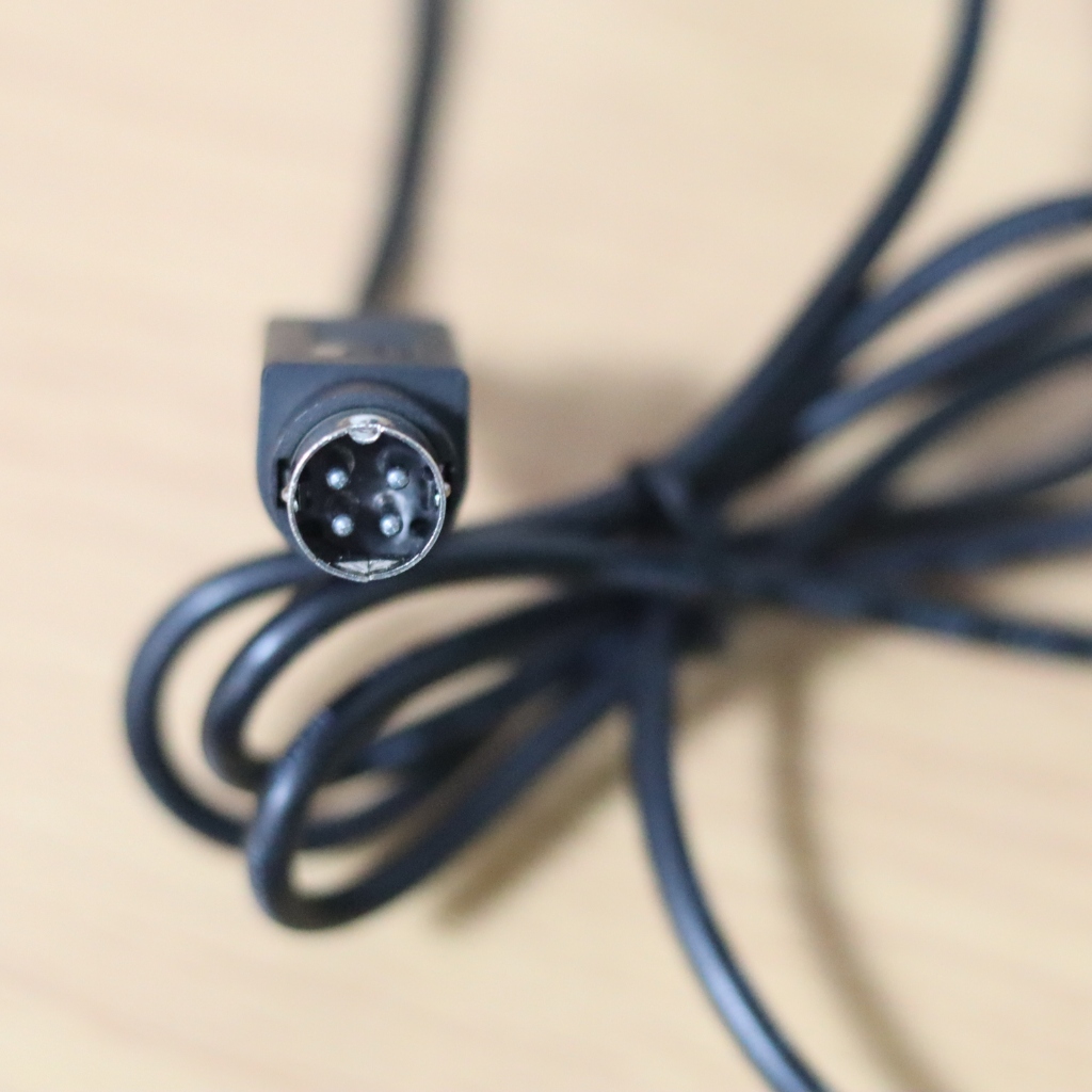 Adapter for Ocha POS อะแดปเตอร์อุปกรณ์สำหรับชาร์จเครื่อง POS แบบ 4Pin ...