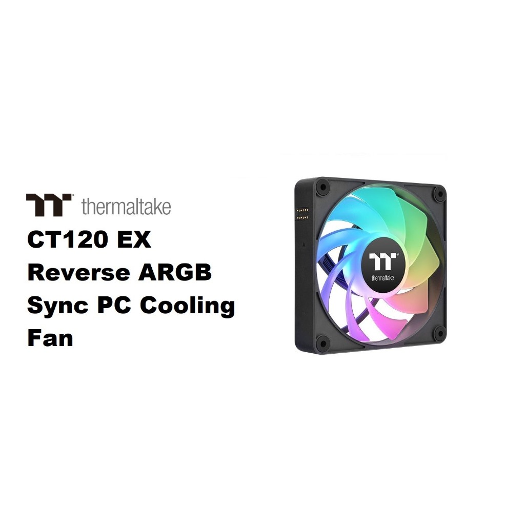 Thermaltake