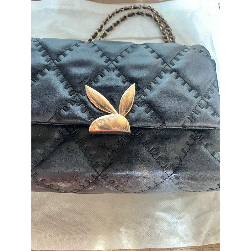 กระเป๋า Playboy Cara Women's Crossbody Bag | Shopee Thailand