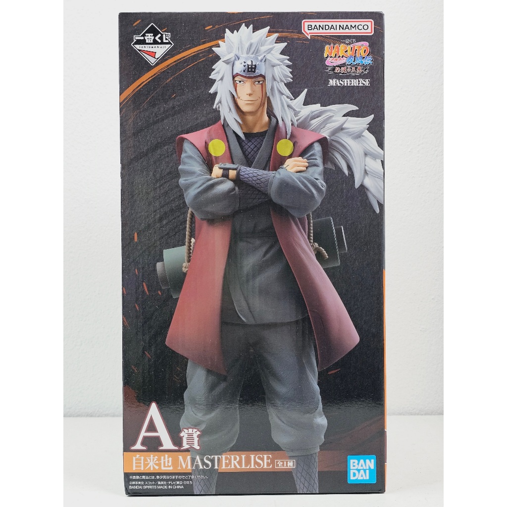 ねんどろいど 886 自来也 NARUTO ナルト 疾風伝 ねんどろいど 886 自来也＆ガマブン太
