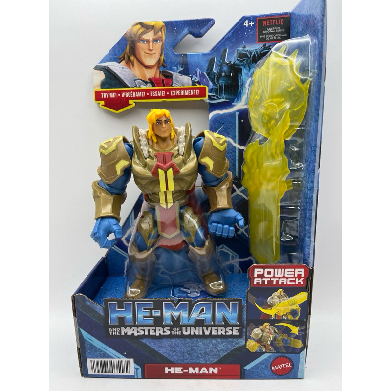 ฮีแมน HE-MAN ☄️HE-MAN | Shopee Thailand