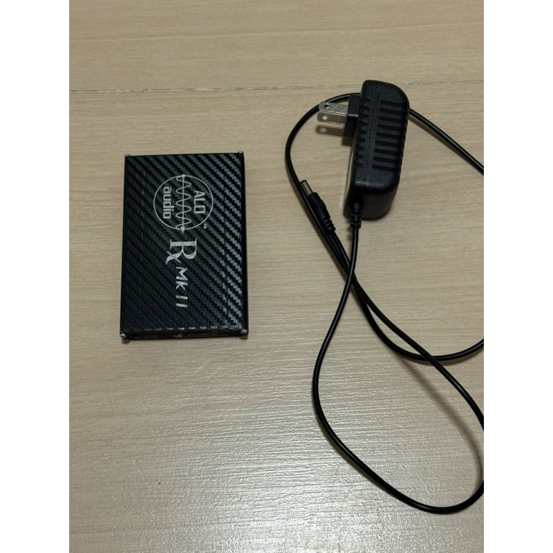 แอมป์พกพา Amp Alo Rx MKii | Shopee Thailand