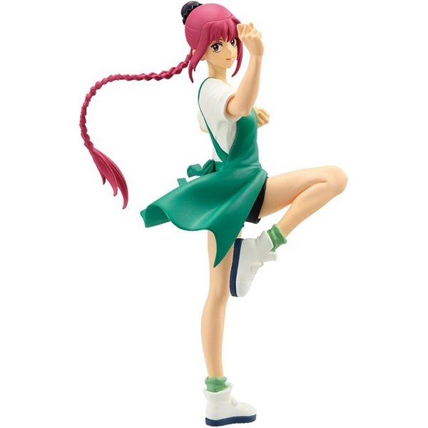 Sakamoto Days Lou Xiaotan Vibration Stars figure 17cm