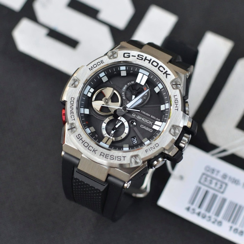 gst-b100 ราคาพิเศษ | ซื้อออนไลน์ที่ Shopee ส่งฟรี*ทั่วไทย!