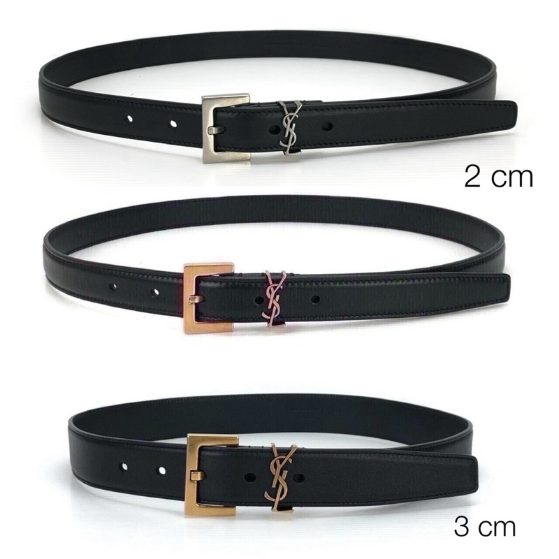 Interesting Info About Ysl Belt Size Chart
