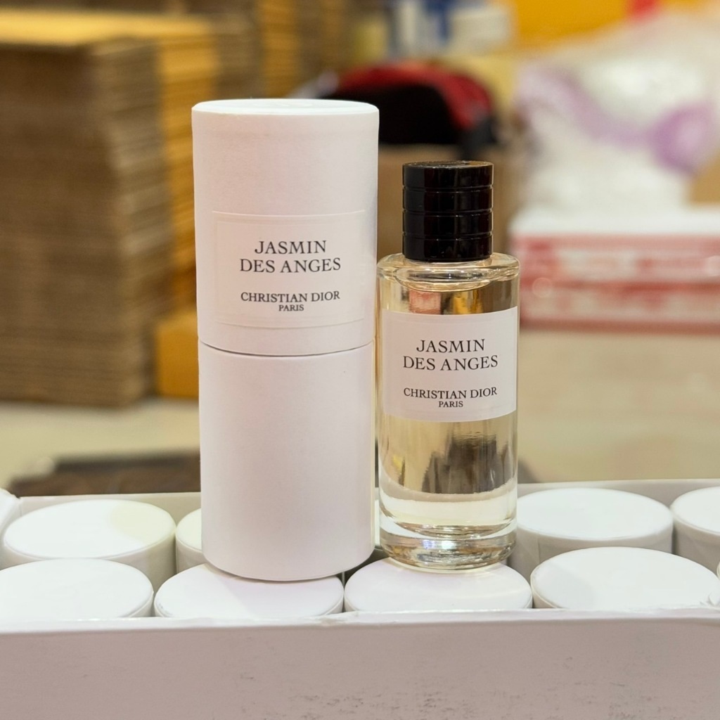Christian Dior Jasmin des Anges 7.5ml Christian Dior Jasmin des