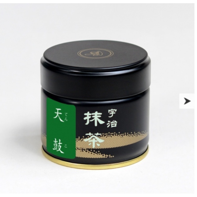 [พรีออเดอร์] มัทฉะเกรดพิธี Matcha Tenko 30 g. | Shopee Thailand